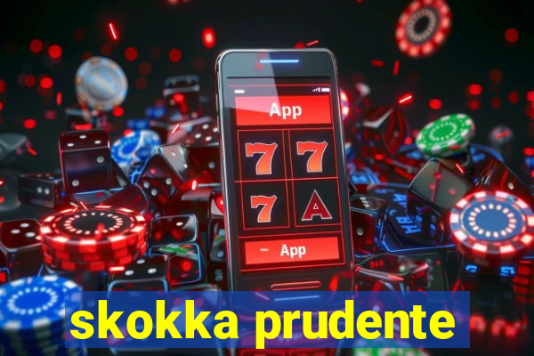 skokka prudente